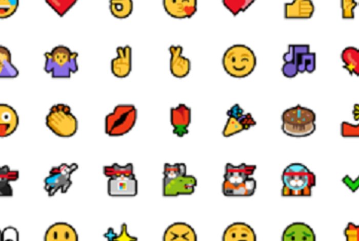 700x471 How To Type Emoji On Your Pc Using Windows Fall Creators Update