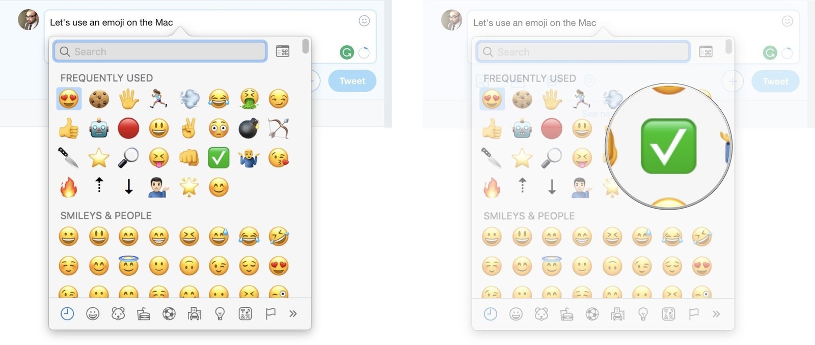 1600x678 How To Use Emoji On Your Mac Imore