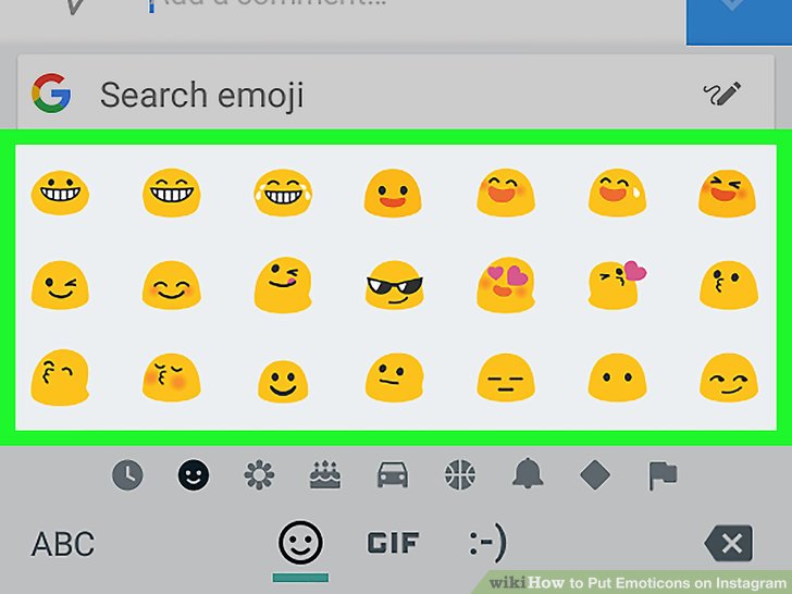 728x546 Simple And Easy Ways To Put Emoticons On Instagram
