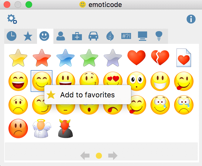 666x549 Emoticode Coding With Emoticons And Symbols
