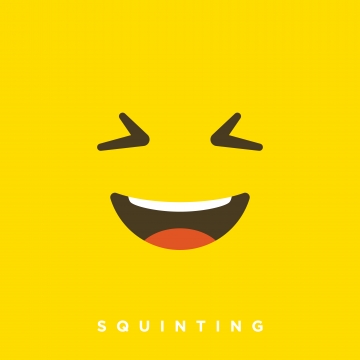 360x360 Smiling Face Icon Png Images Vector And Free