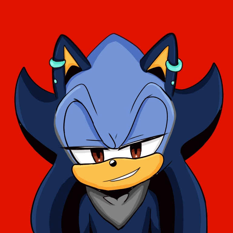 768x768 Ms Icon Smirk