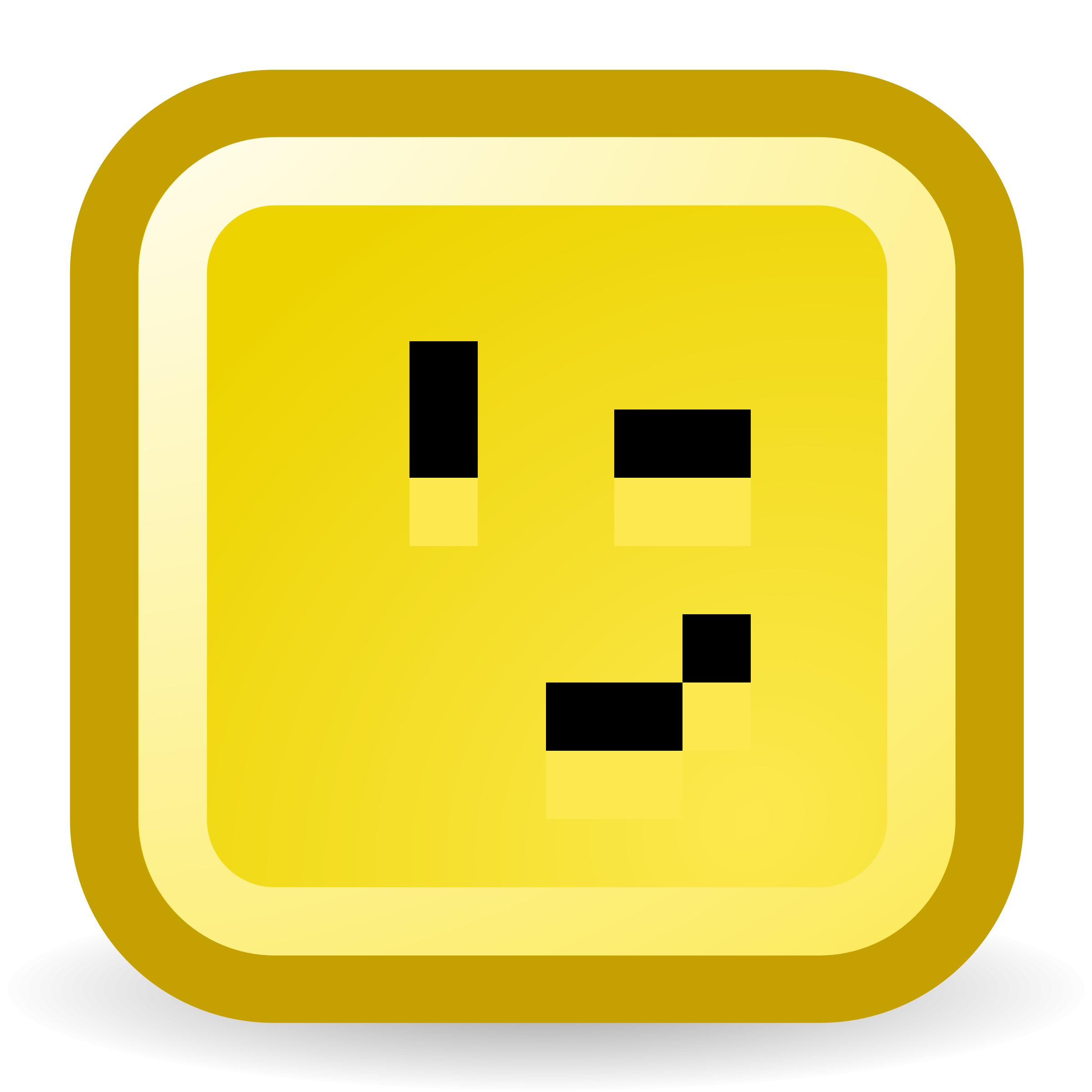 2400x2400 Smirk Face Icons Png