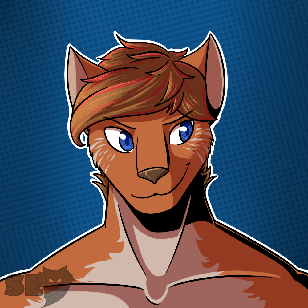 1000x1000 Smirk Icon