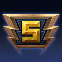 Smite Icon