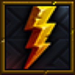 256x256 Info For Smite