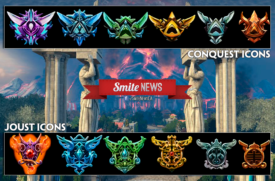 912x600 Mini Datamining New Rankedleague Icons Smite