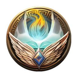 256x256 Nike's Valley Of Victory