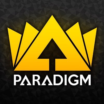 400x400 Paradigm On Twitter Want To Win A Smite Icon Rt