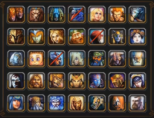 Smite Icon at Vectorified.com | Collection of Smite Icon free for