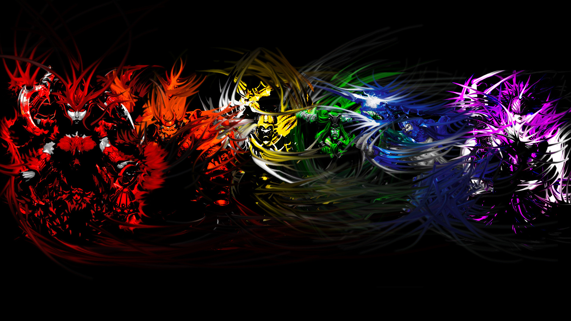 1920x1080 Smite Desktop Icon