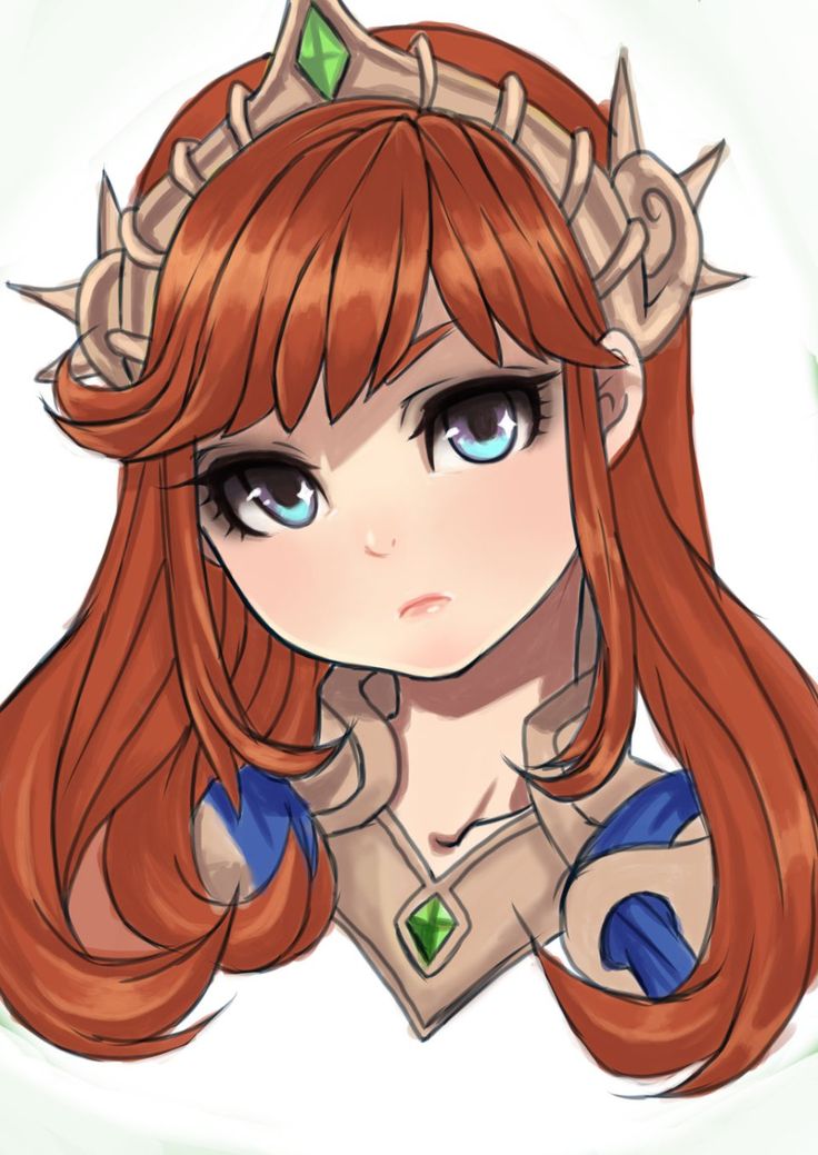 736x1039 Smite Desktop Icon