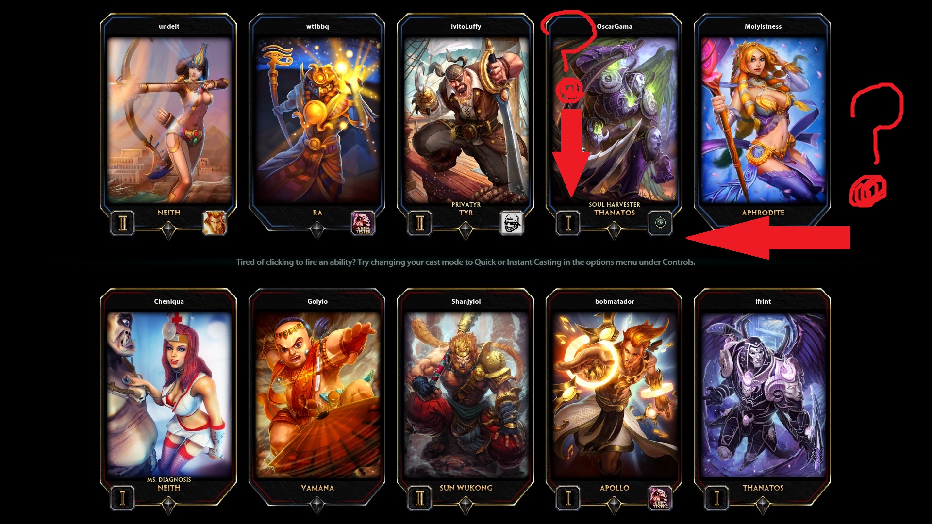 1920x1080 Smite Forums