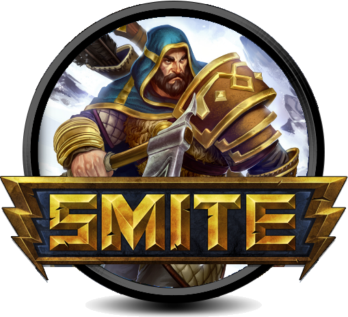 509x463 Smite God Icons Smite