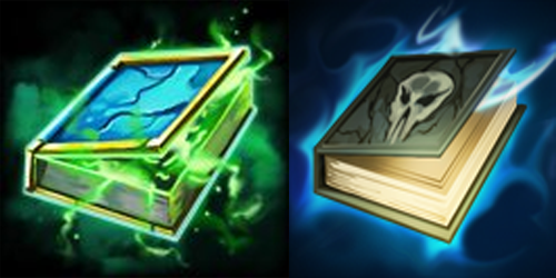 500x250 I Miss The Old Polynomicon Icon