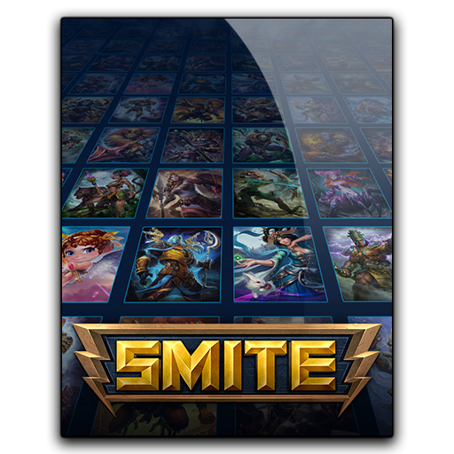 512x512 Icon Smite