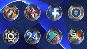 300x169 Icon Pack Hd Orbicons Android Icon