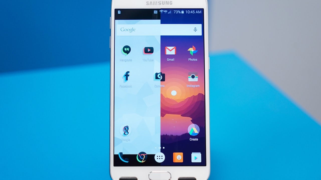 1280x720 Silhouette Icon Pack