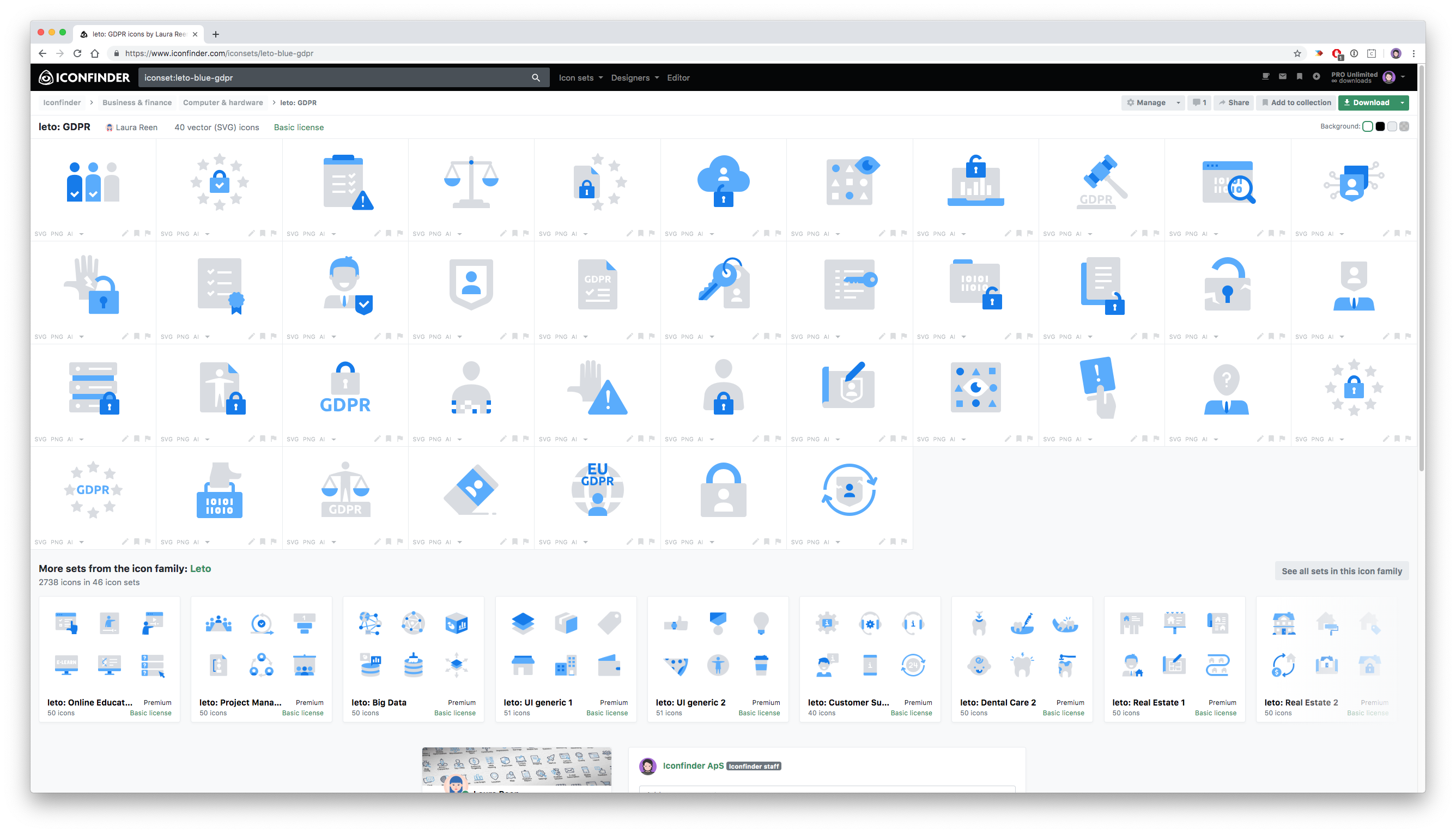 2672x1529 Iconfinder Designer Report
