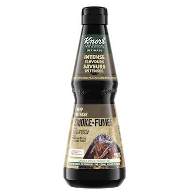 400x400 Ultimate Intense Flavours Deep Smoke Pack