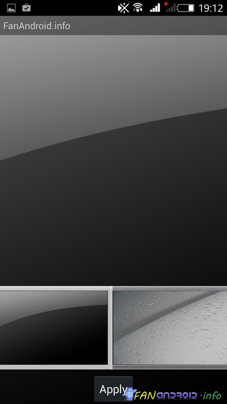 450x800 Smoke Glass Icon Pack Besplatno Skachat