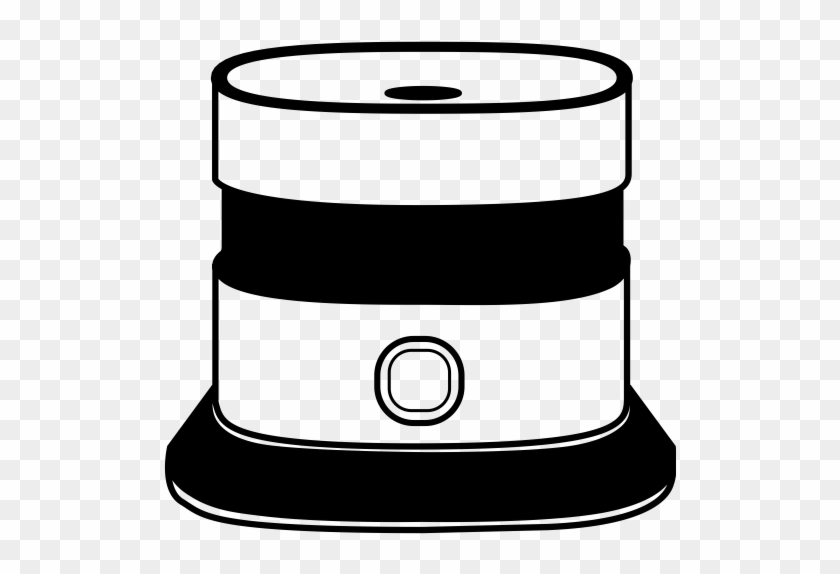 840x574 Smoke Detector, Security, Fire Icon