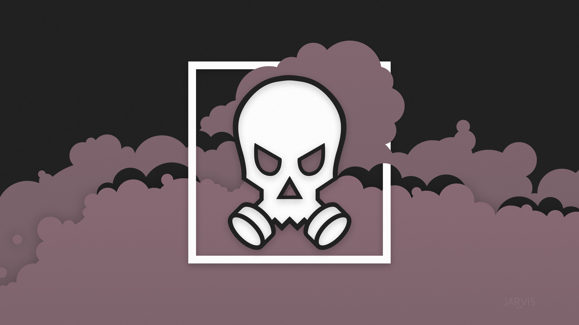 Smoke Icon