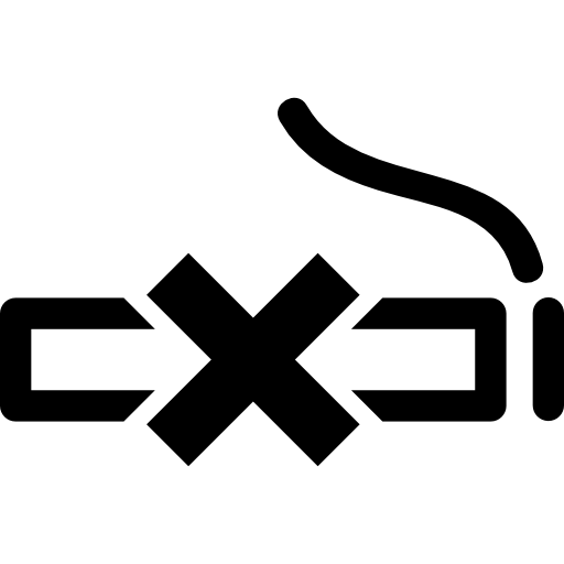 512x512 Dont Smoke Symbol Icons Free Download