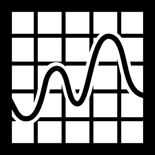 512x512 Smooth Line Chart Icons Free Download