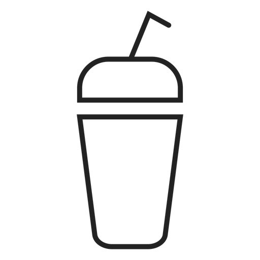512x512 Smoothie Cup Icon