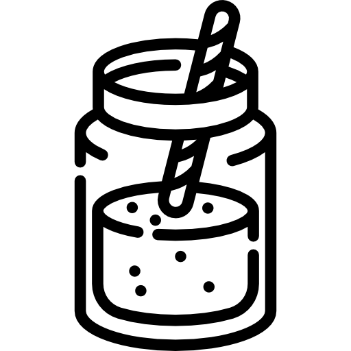 512x512 Smoothies Free Vector Icons Designed