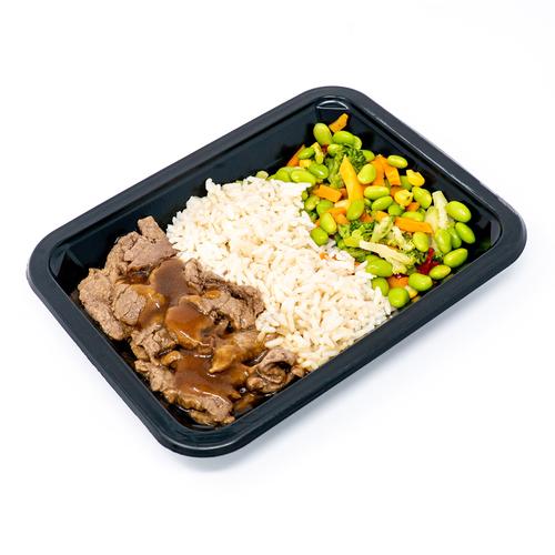 500x500 S'mores Protein Pancakes Icon Meals