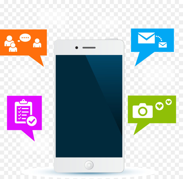 600x587 Mobile App Instant Messaging Mobile Phones Message Computer Icons
