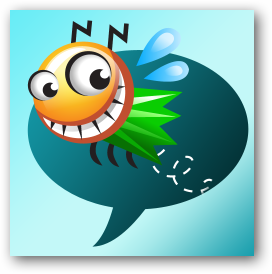 272x274 Zlango Messaging Turns Android Sms Into Fun Icon Messaging