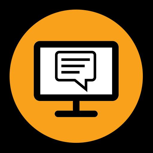 512x512 Desktopsms Lite Send Sms From Computer Using Android Phone