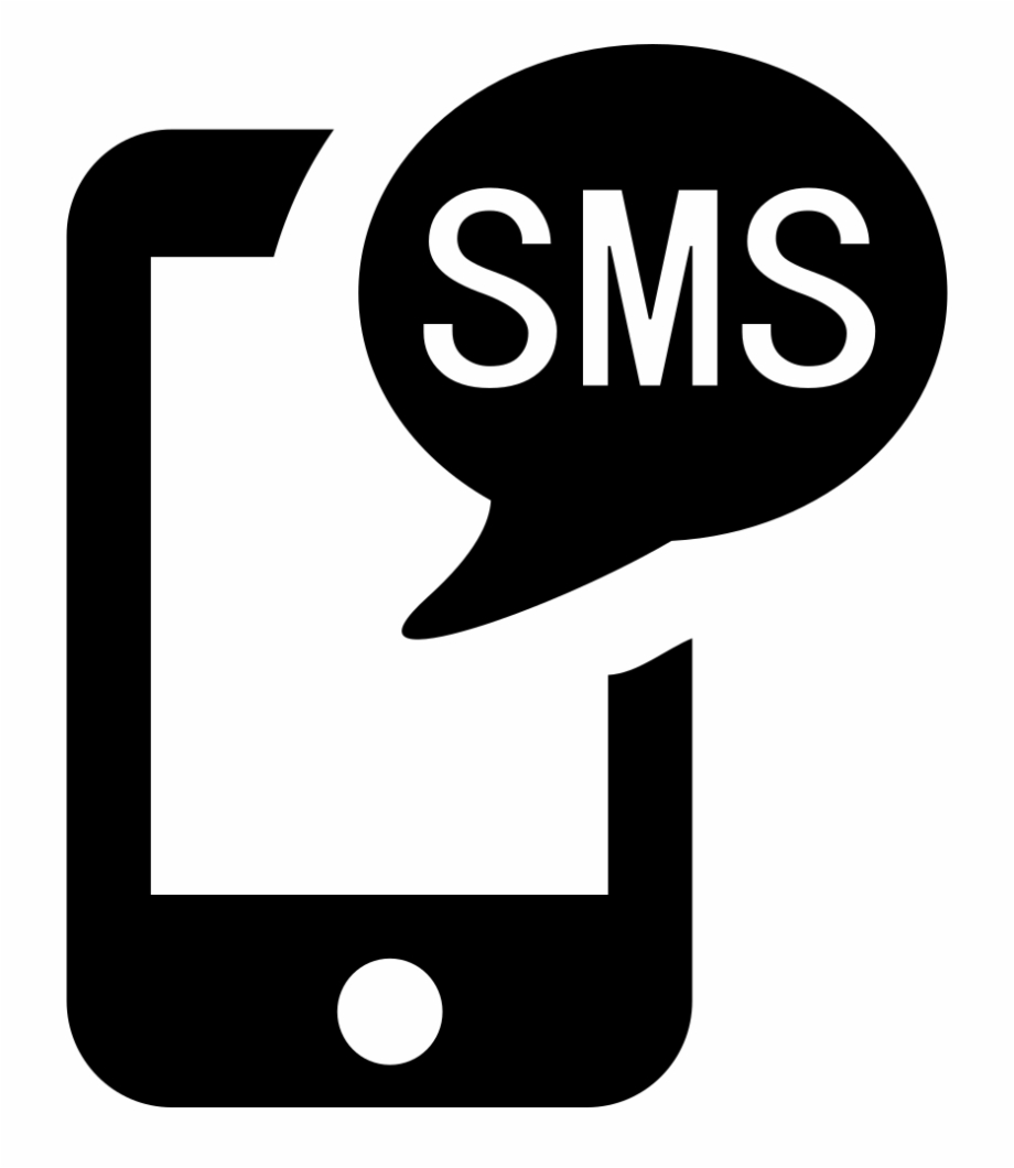 920x1060 Sms Message Free Technology Icons