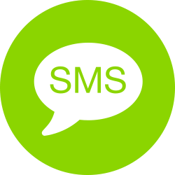250x250 Sms Alerts Because No One Likes Phone Calls Pagerduty