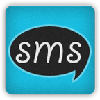 144x144 Sms Icon