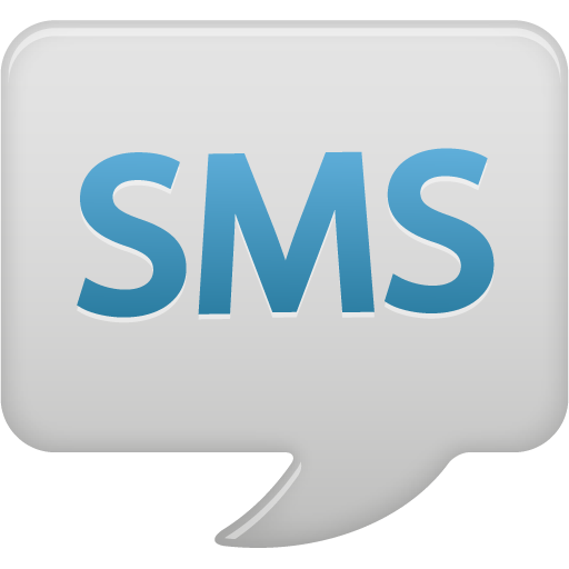 512x512 Sms Icon, Transparent Sms Images Vector