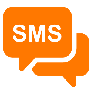 300x300 Bulk Sms Icon Png Png Image