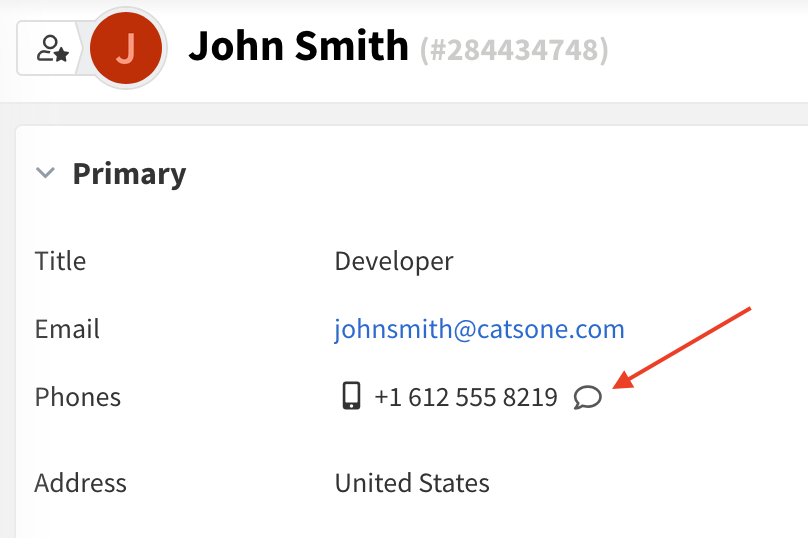 808x538 Sending Text
