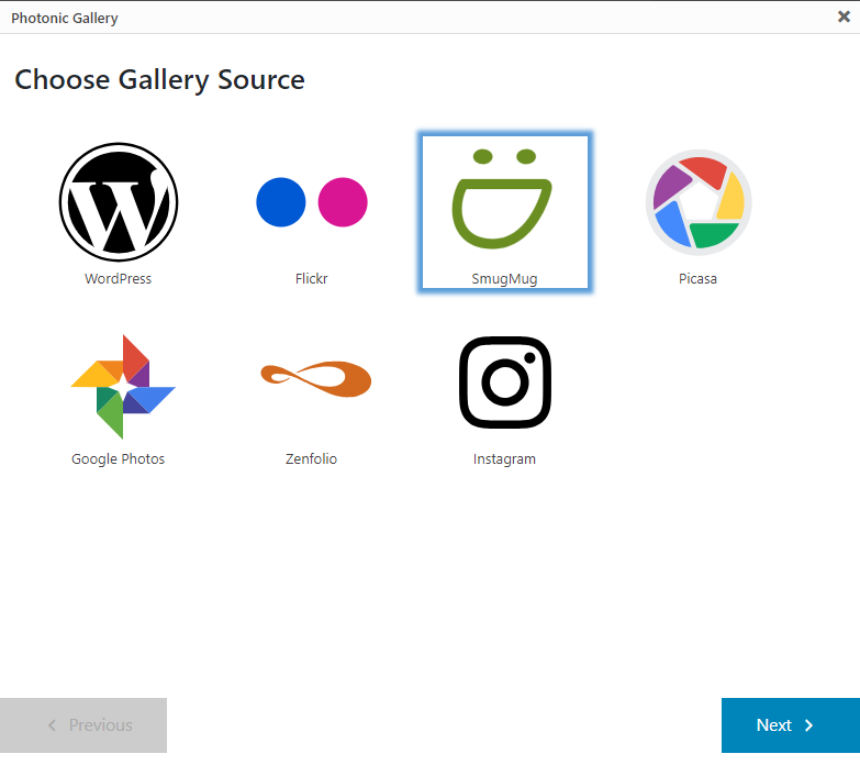 Photonic Gallery Lightbox For Smugmug, Google Photos 783x696 Photonic Gallery Lightbox For Smugmug, Google Photos