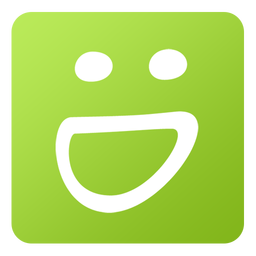 Smugmug Icon Download Flat Gradient Social Icons Iconspedia 256x256 Smugmug Icon Download Flat Gradient Social Icons Iconspedia