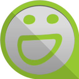 Smugmug Icon Round Edge Social Iconset Uiconstock 256x256 Smugmug Icon Round Edge Social Iconset Uiconstock