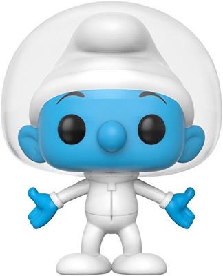 324x400 Covetly Funko Pop! Animation Astro Smurf