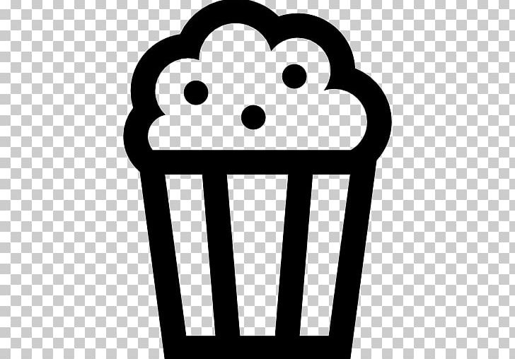 728x508 Popcorn Computer Icons Snack Png, Clipart, Area, Black And White