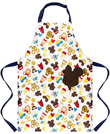 425x517 Disney Parks Mickey Minnie Mouse Snack Icon Adult