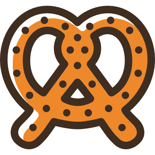 512x512 Snack Icons Free Download