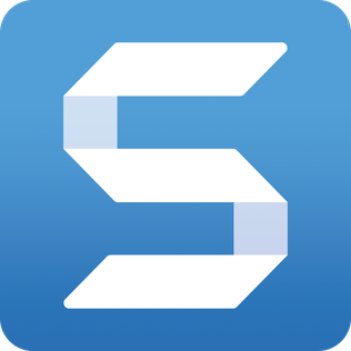 Snagit 316x316 Snagit