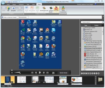 Snagit Adds New Tools To Its Bag Of Screen 350x295 Snagit Adds New Tools To Its Bag Of Screen